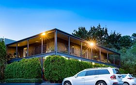 Barkly Motorlodge