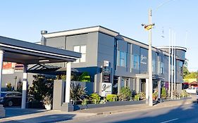 Barkly Motorlodge
